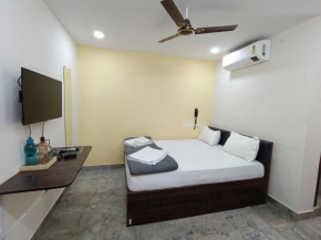 ikon stay hotel